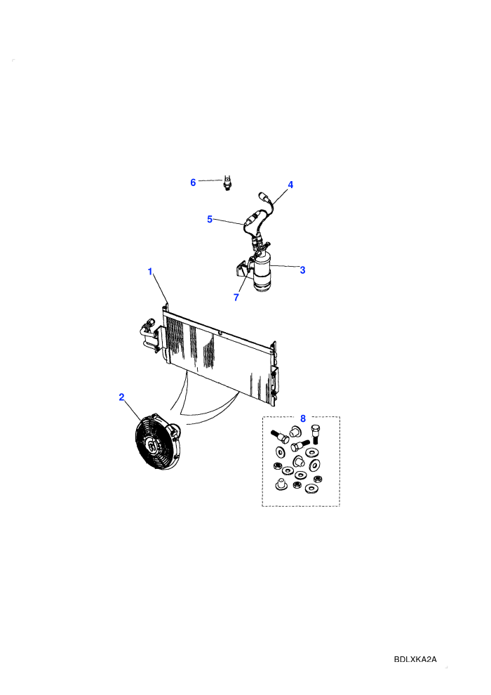 Principal Components (Cont) (With Air Conditioning)