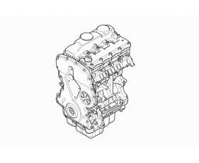 Engine/Block And Internals