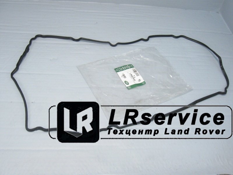 LR007652 LAND ROVER Прокладка клапанной крышки правая 4.4 AJ/4.2