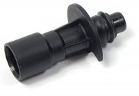 LR028136 ACQ Трубка водяной помпы 5.0