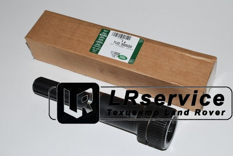 TUD500020