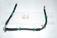 LR058020 BRITPART Шланг тормозной передний левый RRS