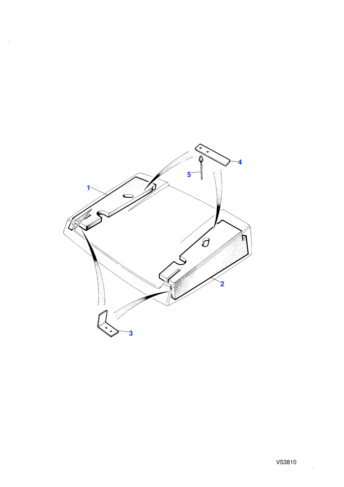 Insulation-Bonnet