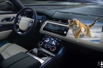 Jaguar Land Rover