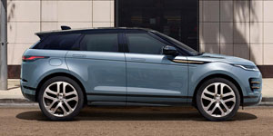 Ремонт коробки (замена коробки) Range Rover Evoque