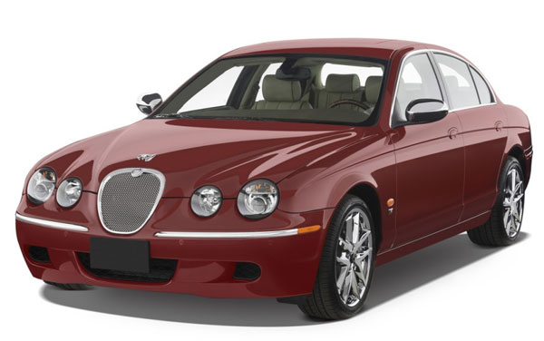 ремонт jaguar s type ремонт jaguar s type