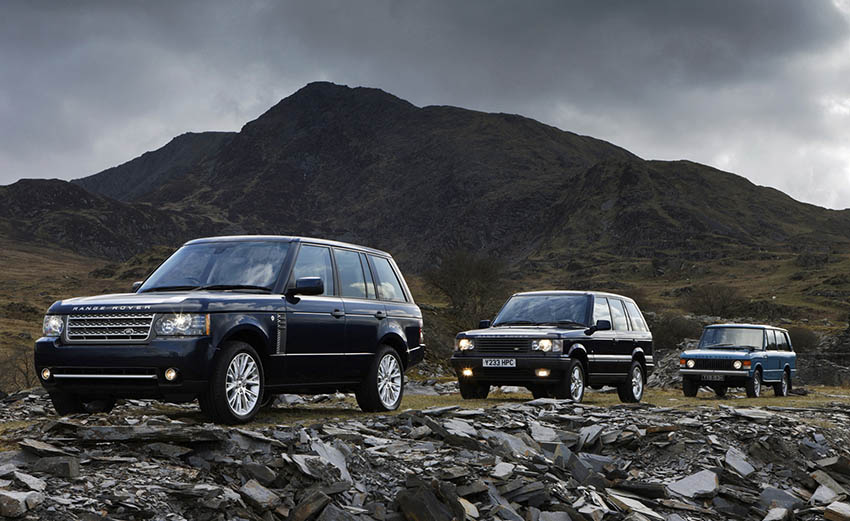 Форум Range Rover - клуб владельцев Рендж Ровер Форум Range Rover - клуб владельцев Рендж Ровер