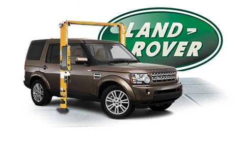 Техническое обслуживание Land Rover Discovery в техцентре LRservice: выгодная стоимость ТО Ленд Ровер Дискавери при техобслуживании
