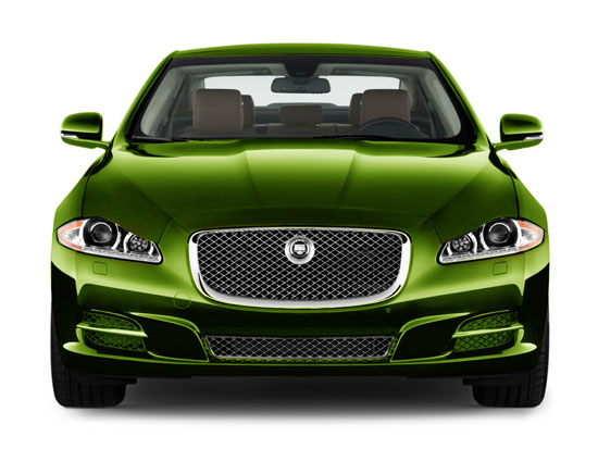 Покраска Ягуар (Jaguar) в LRservice недорого