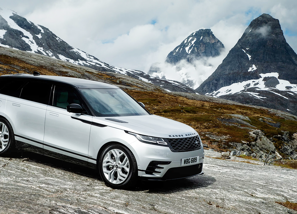 Ремонт Land Rover