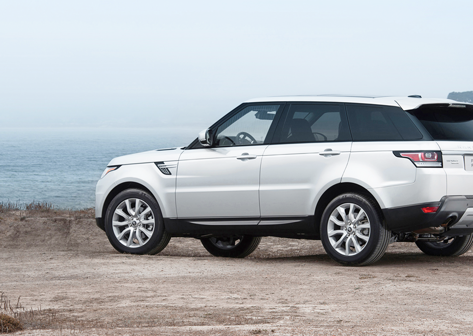 Автосервис Land Rover в Москве