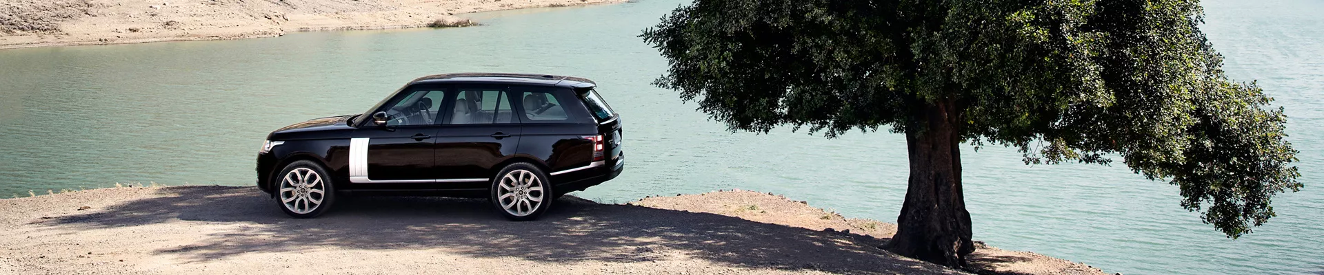 Range Rover HSE