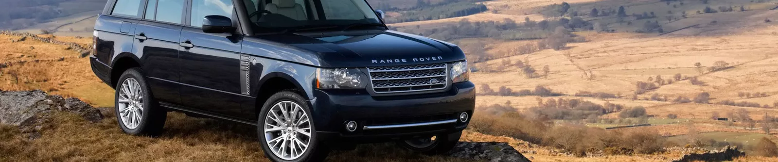 Техн.информация RANGE ROVER 2010-2012