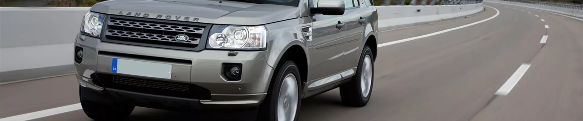 Freelander 2 