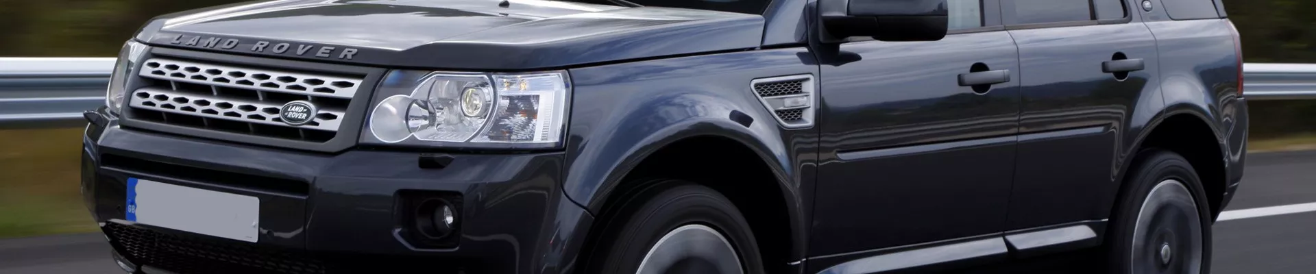 Freelander 2 