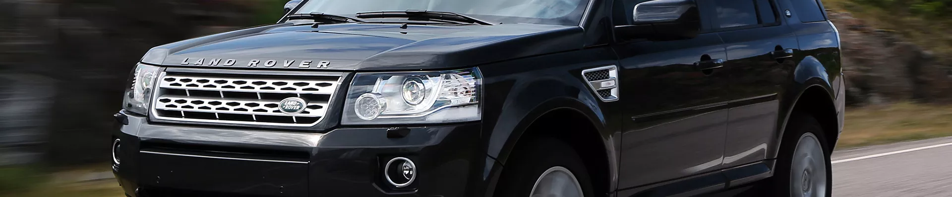 Freelander 2 